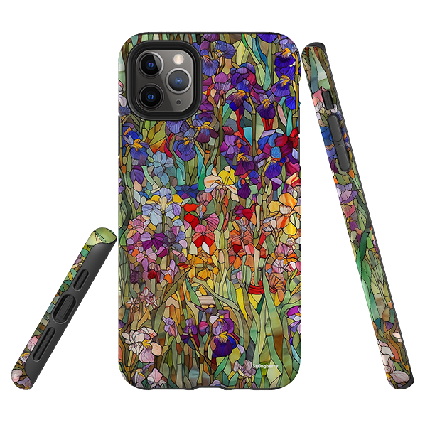 iPhone Tough Case - Banham