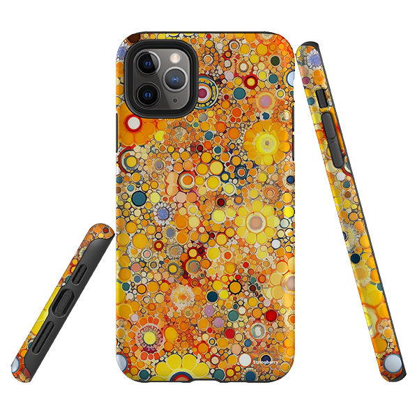 iPhone Tough Case - Culham