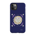 iPhone Tough Case - Daisy Needlework By Catherine Rowe