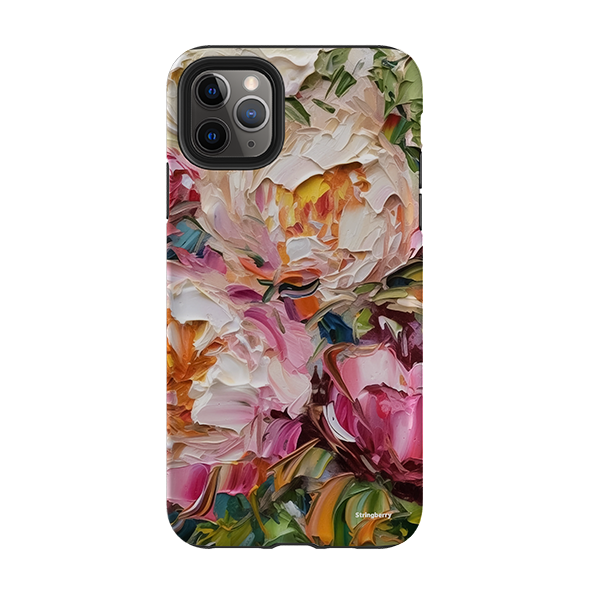 iPhone Tough Case - Duxford