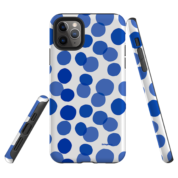 iPhone Tough Case - Earls Court