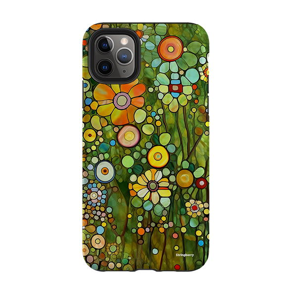 iPhone Tough Case - Fritwell