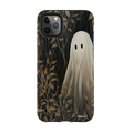iPhone Tough Case - Ghost