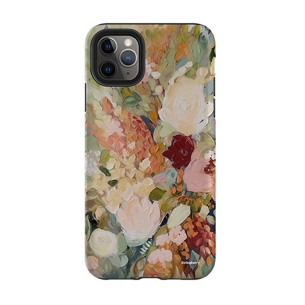 iPhone Tough Case - Hardwick