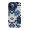 iPhone Tough Case - Hera II By Nina Pace