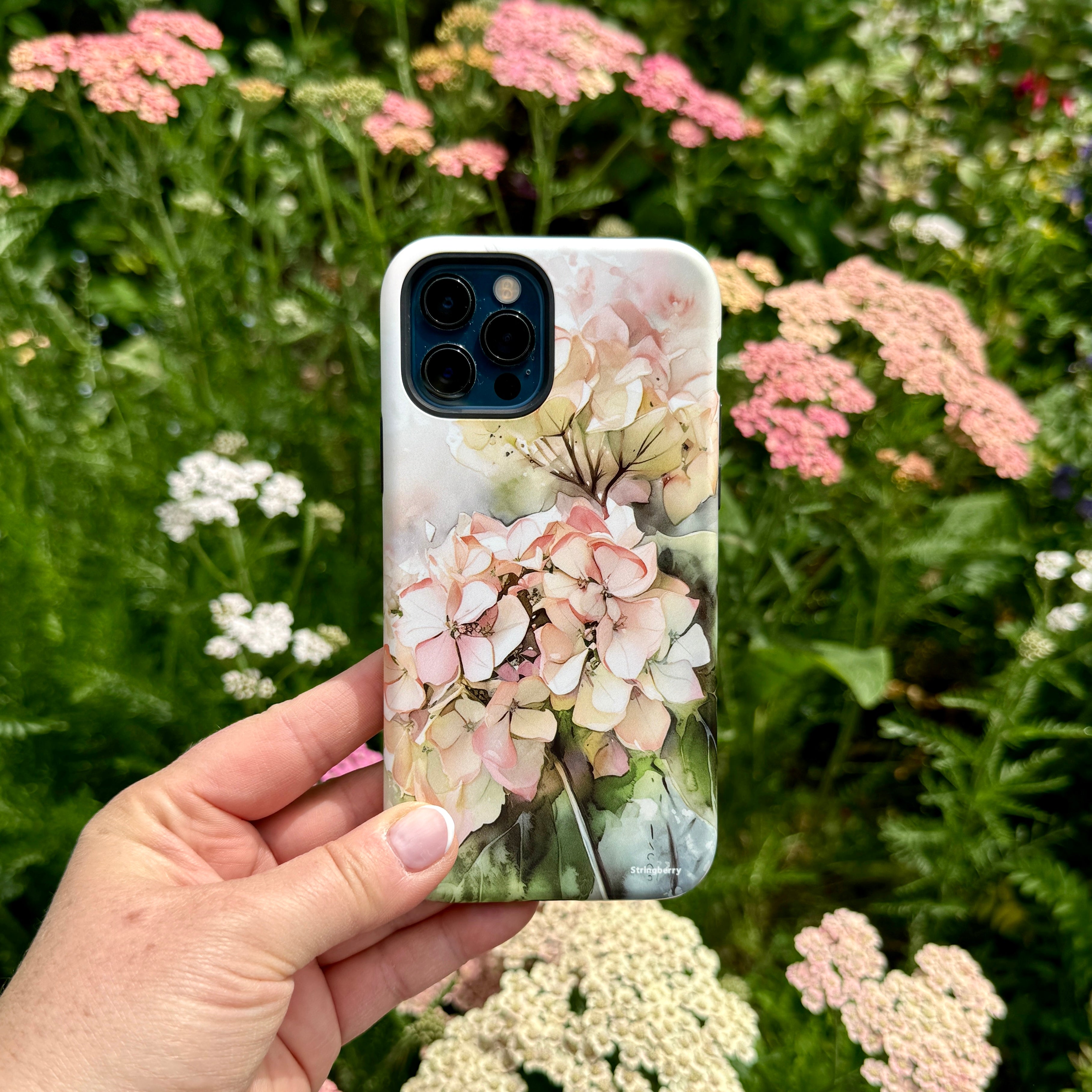 iPhone Tough Case - Westwick Row