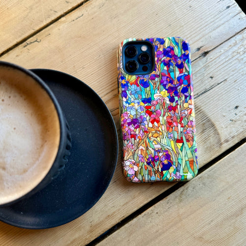 iPhone Tough Case - Banham