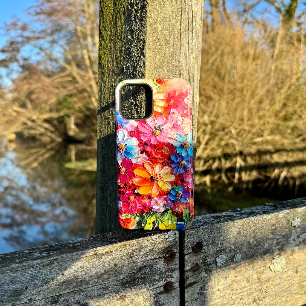 iPhone Tough Case - Littleport