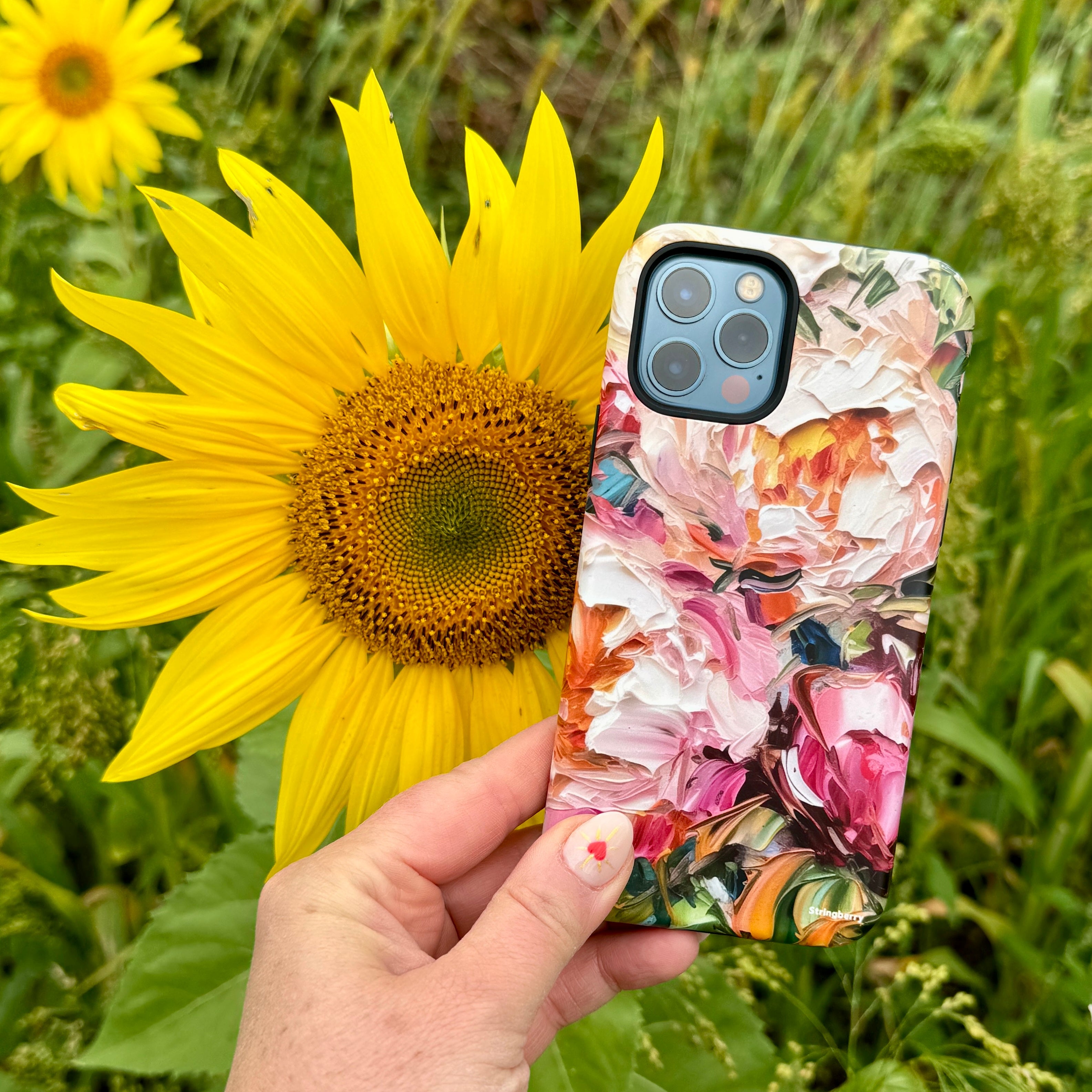 iPhone Tough Case - Duxford