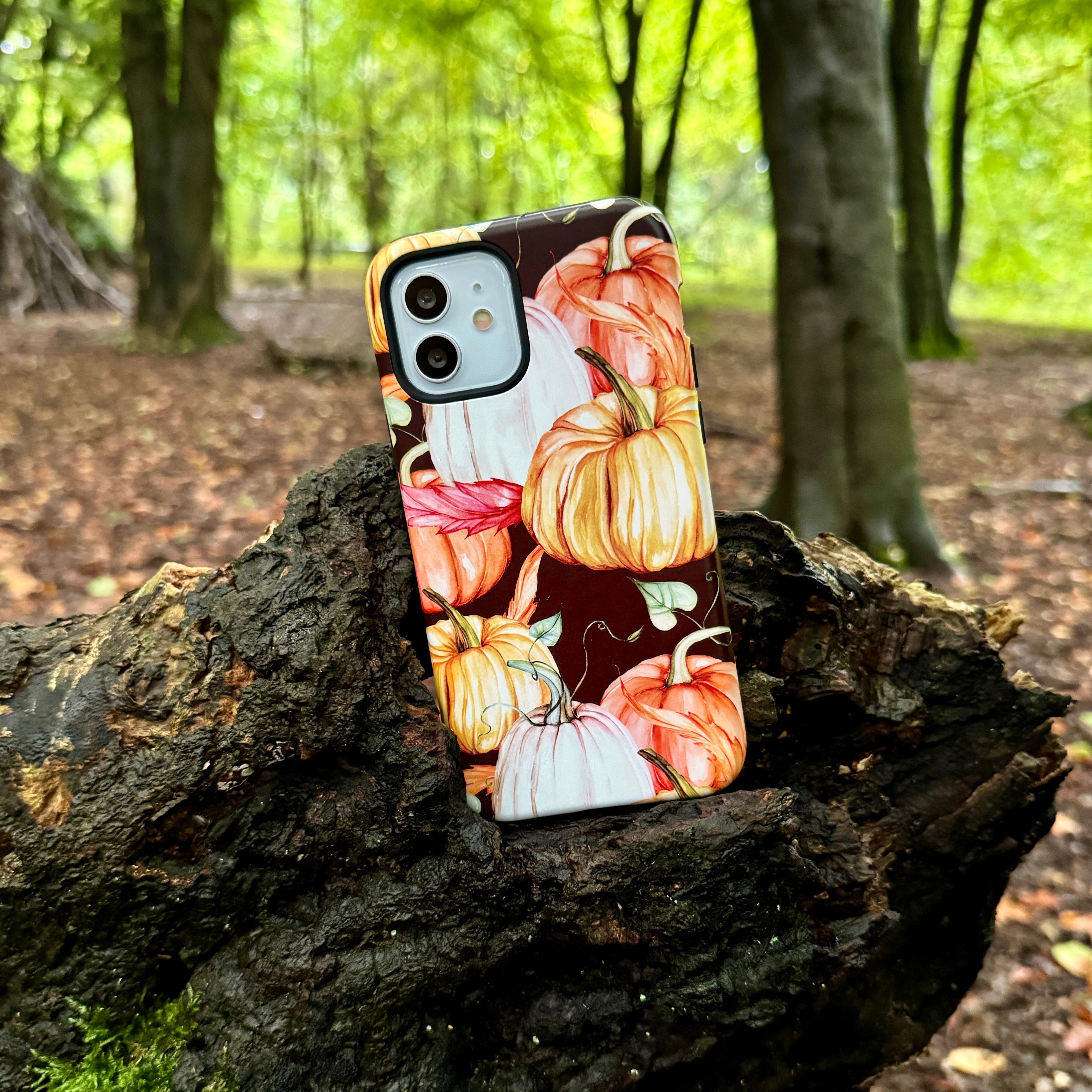 iPhone Tough Case - Elena