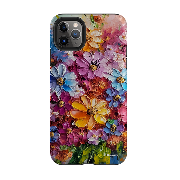 iPhone Tough Case - Littleport