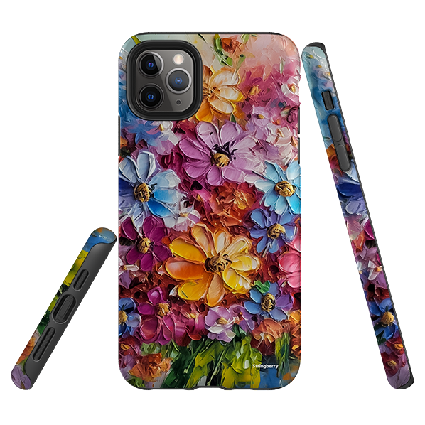 iPhone Tough Case - Littleport