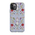 iPhone Tough Case - Mannequin By Catherine Rowe