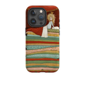 iPhone Case - Princess And The Pea By Maja Lindberg