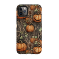 iPhone Tough Case - Scary Pumpkins