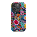 iPhone Case - Spring Petals III
