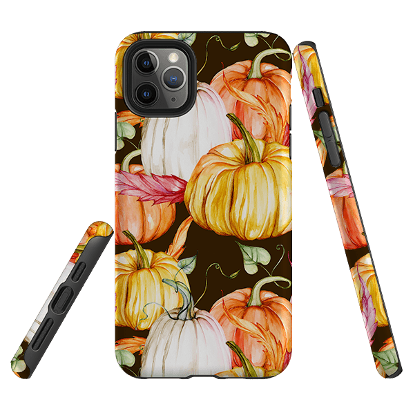 iPhone Tough Case - Elena