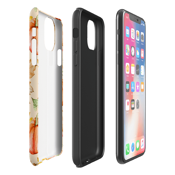 iPhone Tough Case - Esme