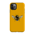 iPhone Tough Case - Bee I Honey