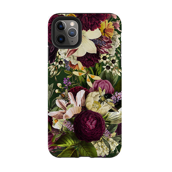 iPhone Tough Case - Desire