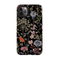 iPhone Tough Case - Full Bloom By Helen Ahpornsiri