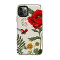 iPhone Tough Case - Garden Delight