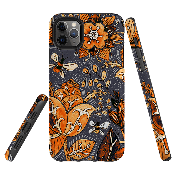 iPhone Tough Case - Hidcote