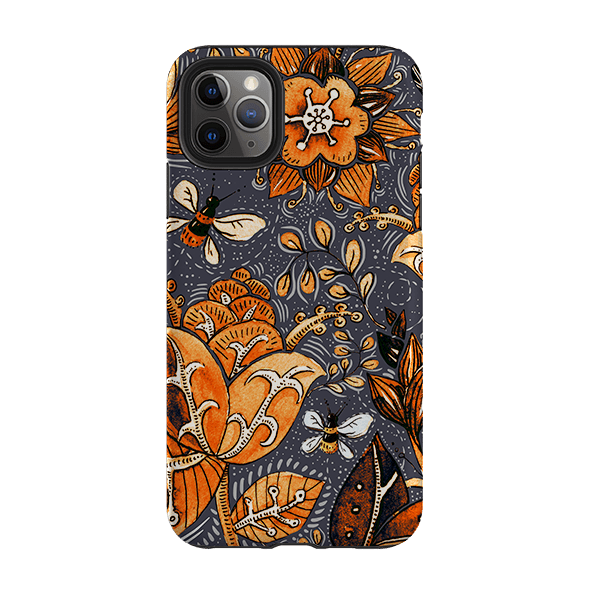 iPhone Tough Case - Hidcote