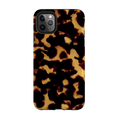 iPhone Tough Case - Lava