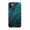 iPhone Tough Case - Magical Nights