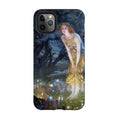 iPhone Tough Case - Midsummer Eve By Heritage