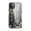 iPhone Tough Case - New York