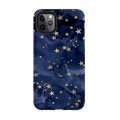 iPhone Tough Case - Stormy Stars