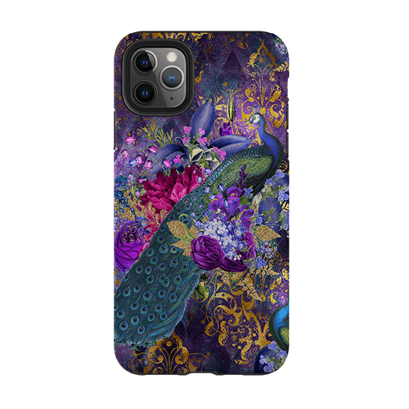 iPhone Tough Case - Wonders