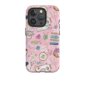 iPhone Case - Sewing Pattern III